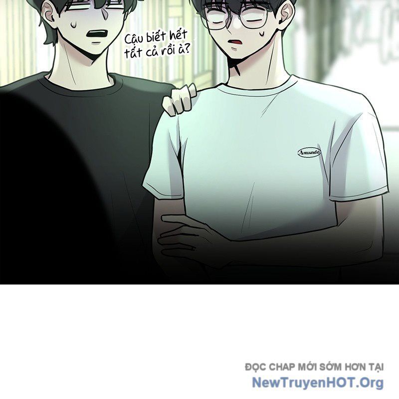 Trở Về Bên Chanbi [Chap 1-21]