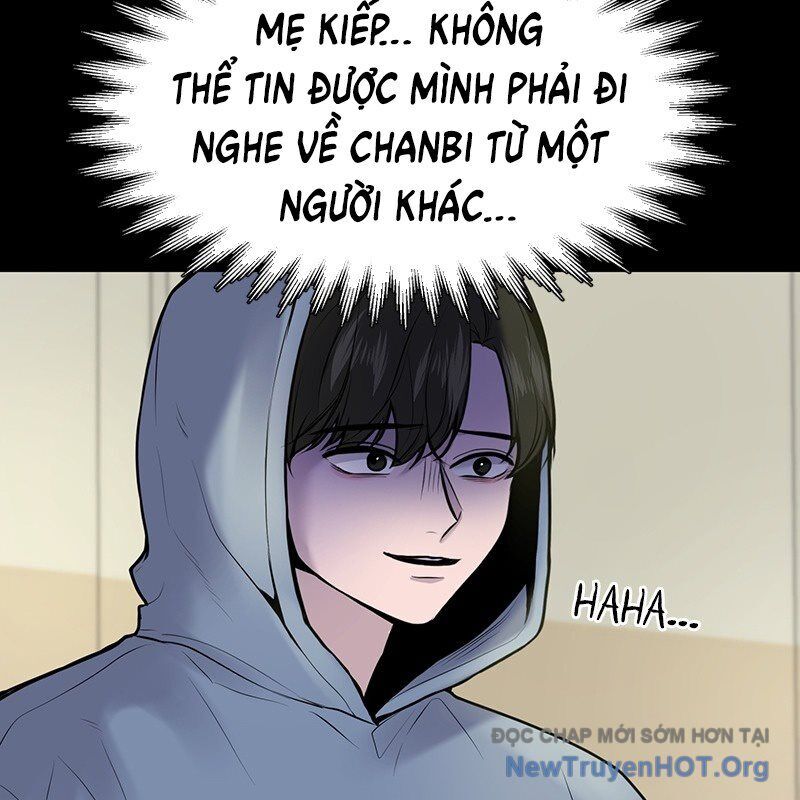 Trở Về Bên Chanbi [Chap 1-21]