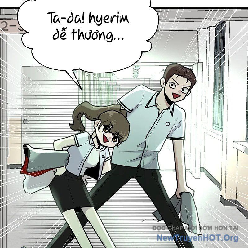 Trở Về Bên Chanbi [Chap 1-21]