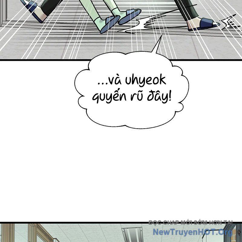 Trở Về Bên Chanbi [Chap 1-21]