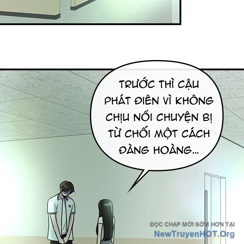 Trở Về Bên Chanbi [Chap 1-21]
