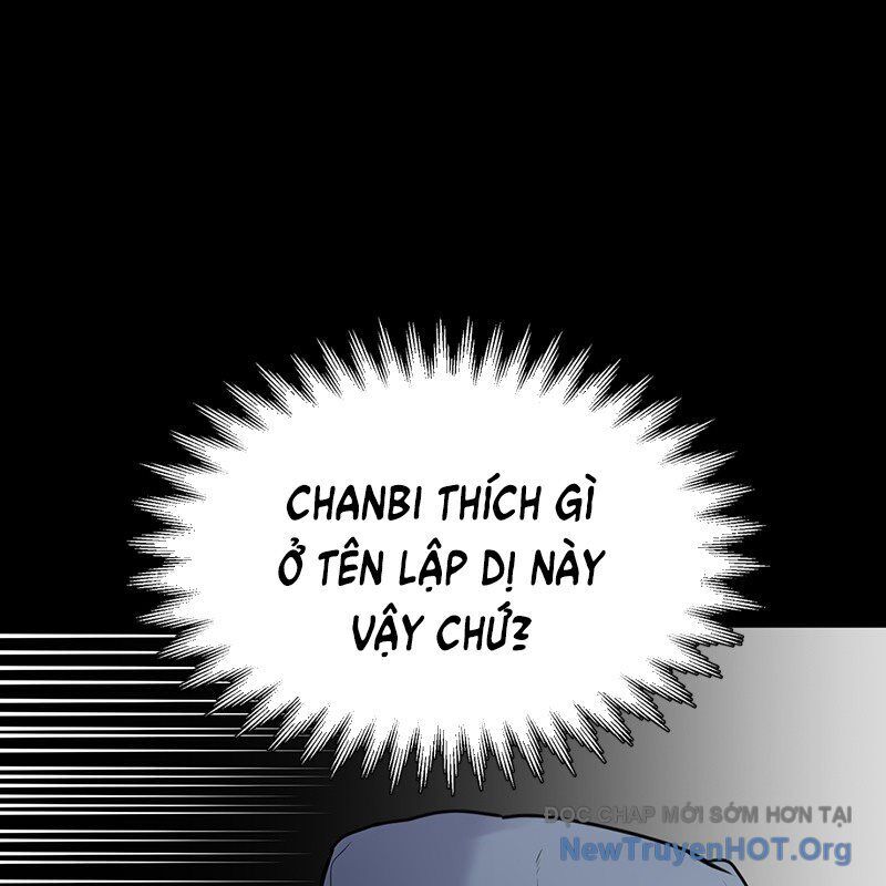Trở Về Bên Chanbi [Chap 1-21]