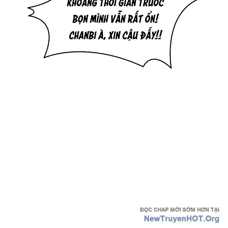 Trở Về Bên Chanbi [Chap 1-21]
