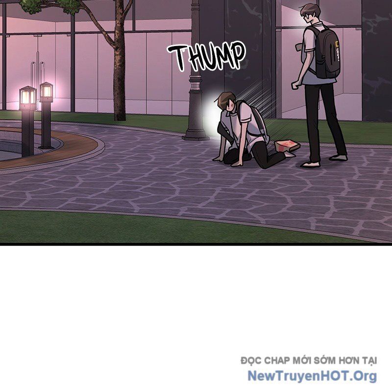 Trở Về Bên Chanbi [Chap 1-21]