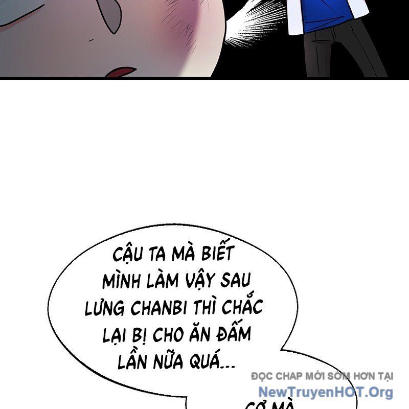 Trở Về Bên Chanbi [Chap 1-21]