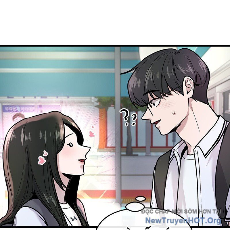 Trở Về Bên Chanbi [Chap 1-21]