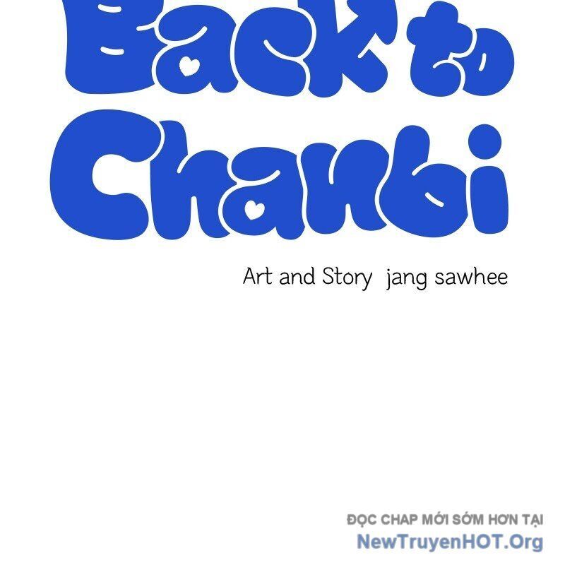 Trở Về Bên Chanbi [Chap 1-21]