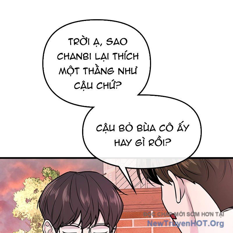 Trở Về Bên Chanbi [Chap 1-21]