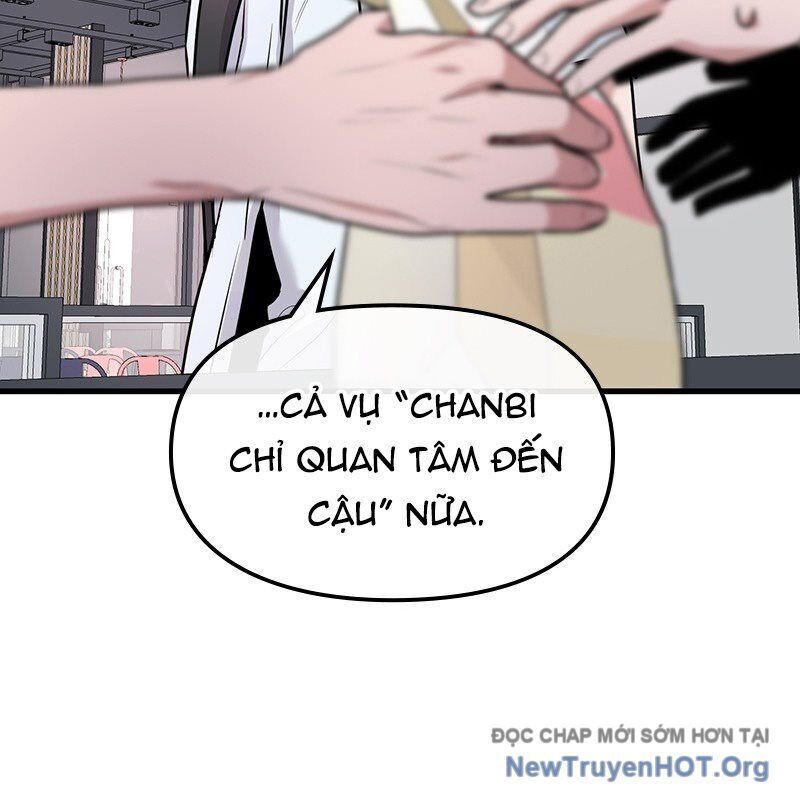 Trở Về Bên Chanbi [Chap 1-21]