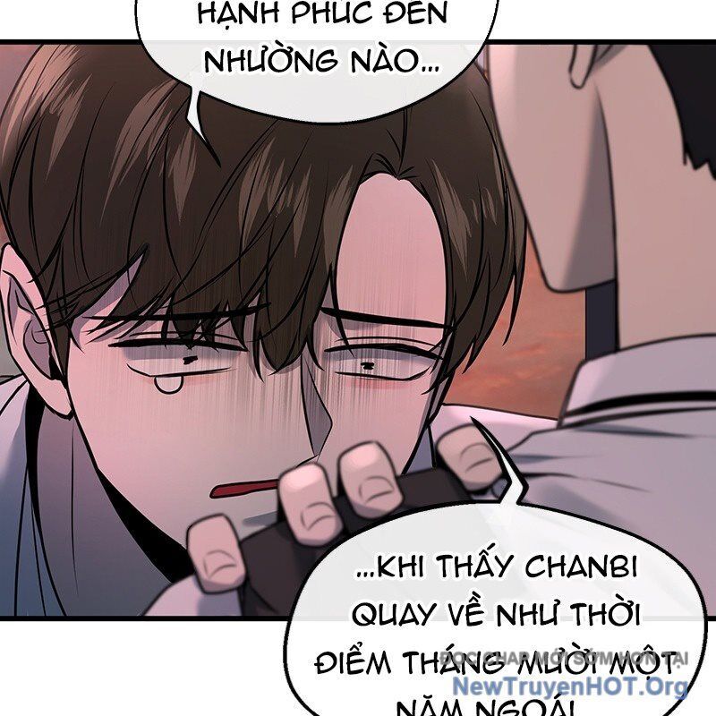 Trở Về Bên Chanbi [Chap 1-21]