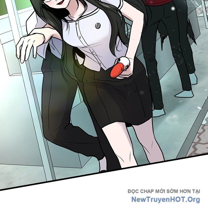 Trở Về Bên Chanbi [Chap 1-21]