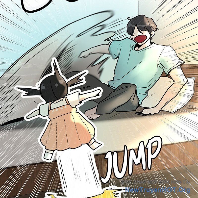 Trở Về Bên Chanbi [Chap 1-21]