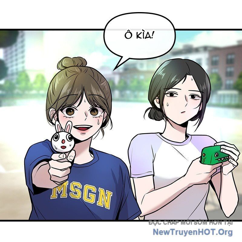 Trở Về Bên Chanbi [Chap 1-21]