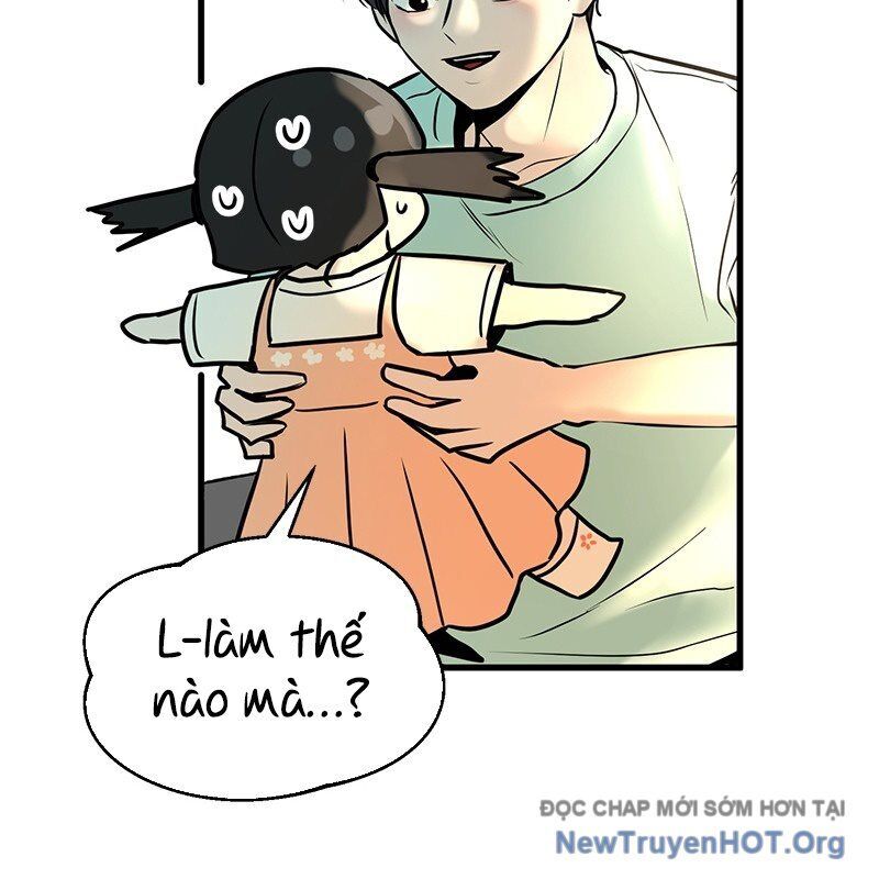 Trở Về Bên Chanbi [Chap 1-21]