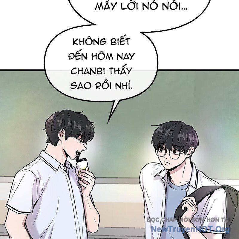 Trở Về Bên Chanbi [Chap 1-21]