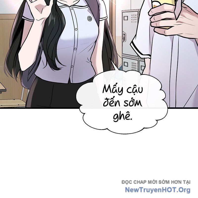 Trở Về Bên Chanbi [Chap 1-21]