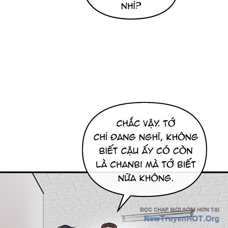 Trở Về Bên Chanbi [Chap 1-21]