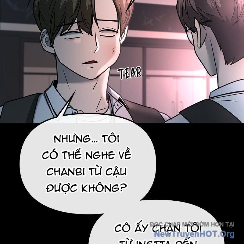 Trở Về Bên Chanbi [Chap 1-21]