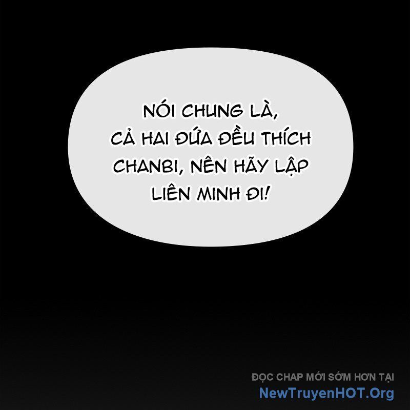 Trở Về Bên Chanbi [Chap 1-21]