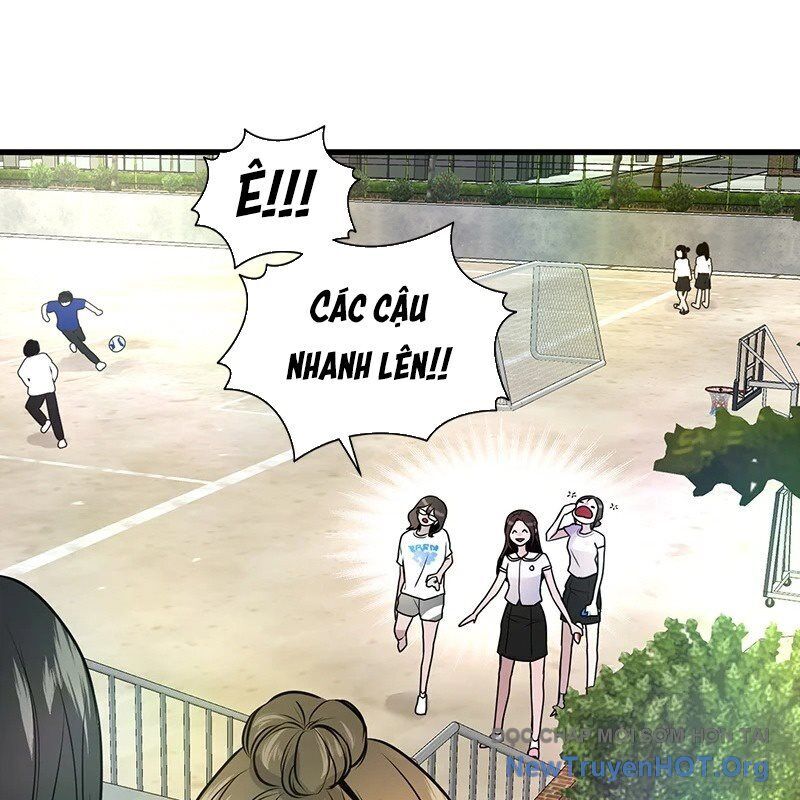 Trở Về Bên Chanbi [Chap 1-21]