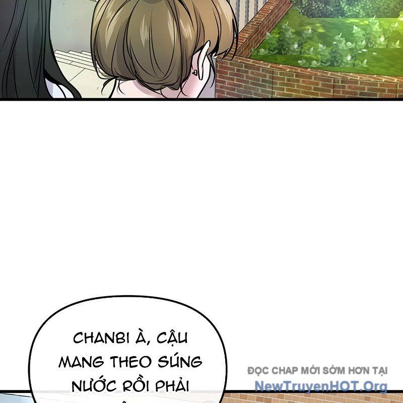 Trở Về Bên Chanbi [Chap 1-21]