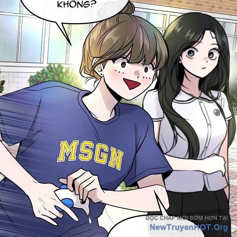 Trở Về Bên Chanbi [Chap 1-21]