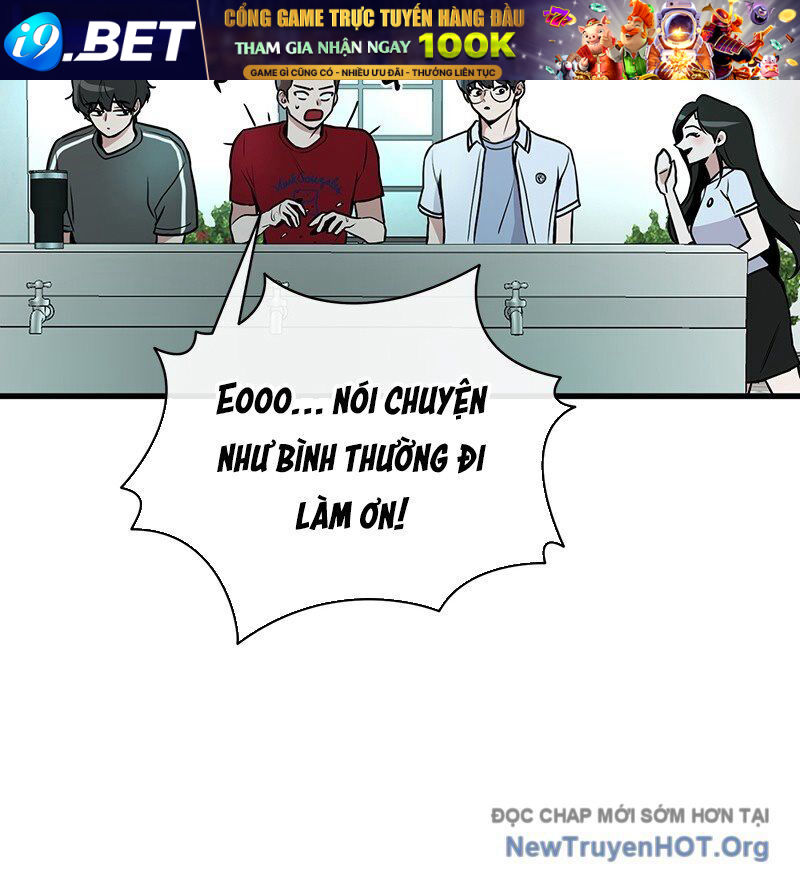 Trở Về Bên Chanbi [Chap 1-21]