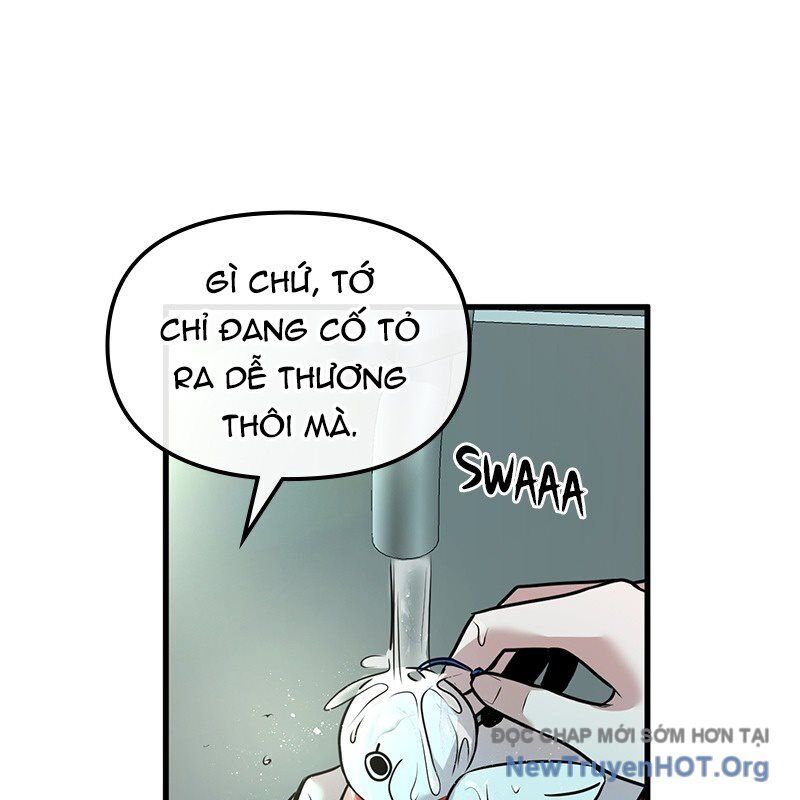 Trở Về Bên Chanbi [Chap 1-21]