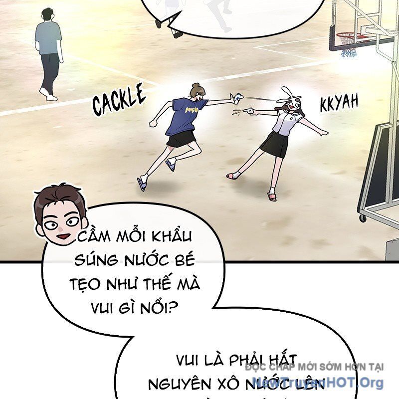 Trở Về Bên Chanbi [Chap 1-21]