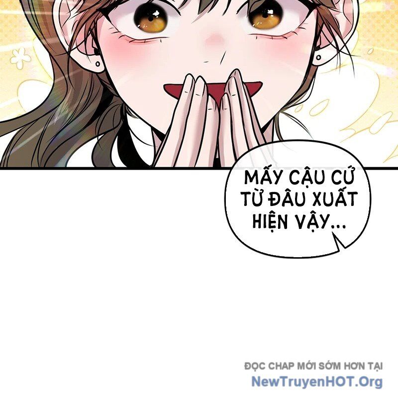 Trở Về Bên Chanbi [Chap 1-21]