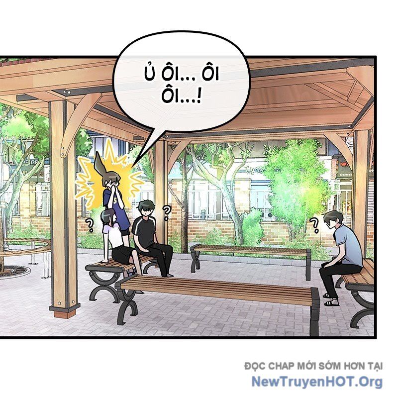 Trở Về Bên Chanbi [Chap 1-21]
