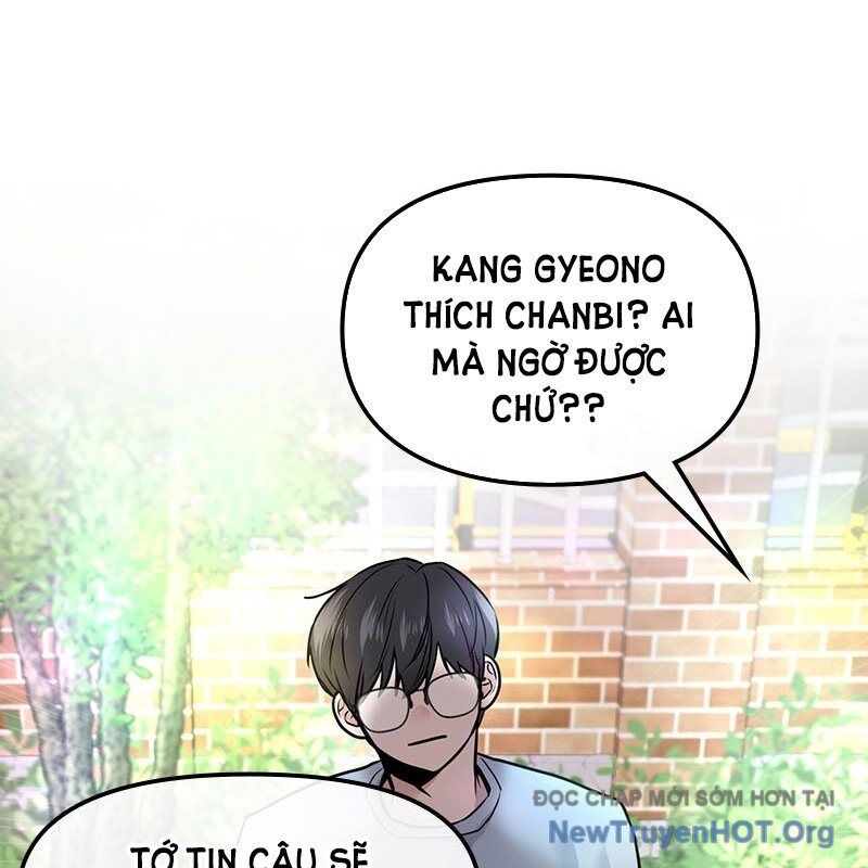 Trở Về Bên Chanbi [Chap 1-21]