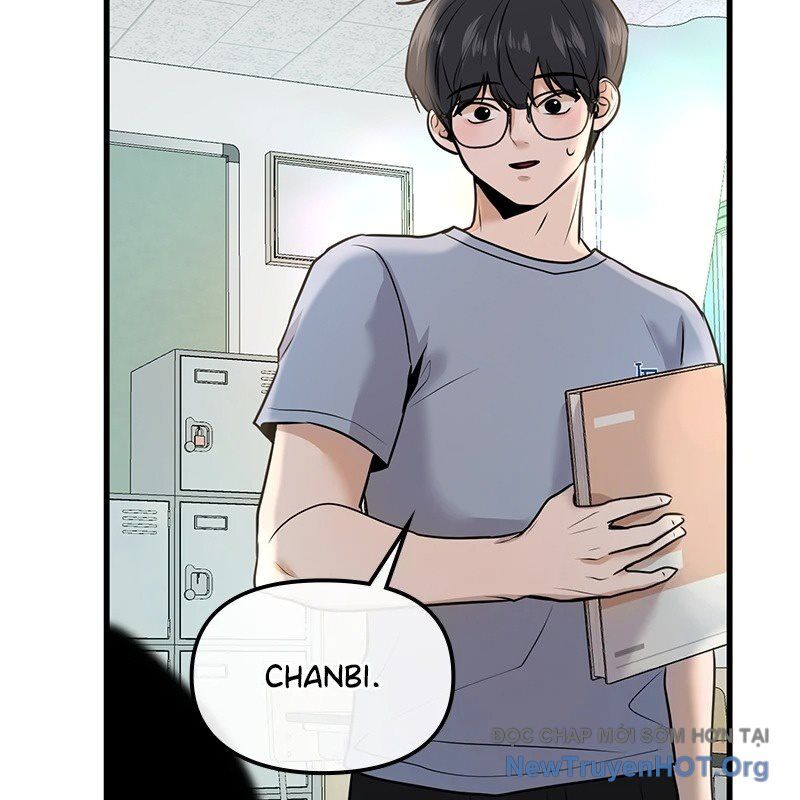 Trở Về Bên Chanbi [Chap 1-21]