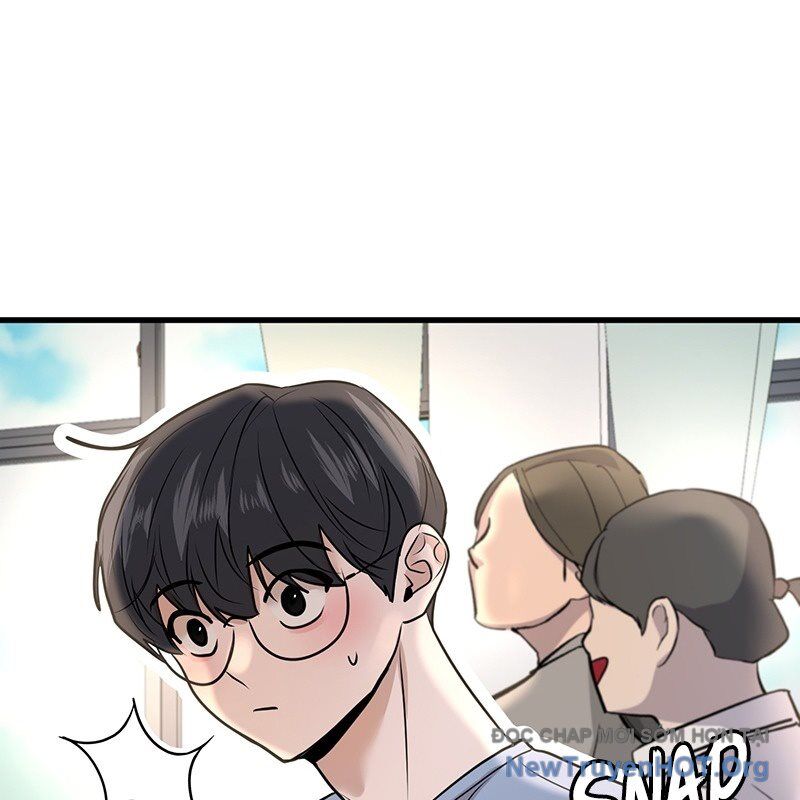 Trở Về Bên Chanbi [Chap 1-21]