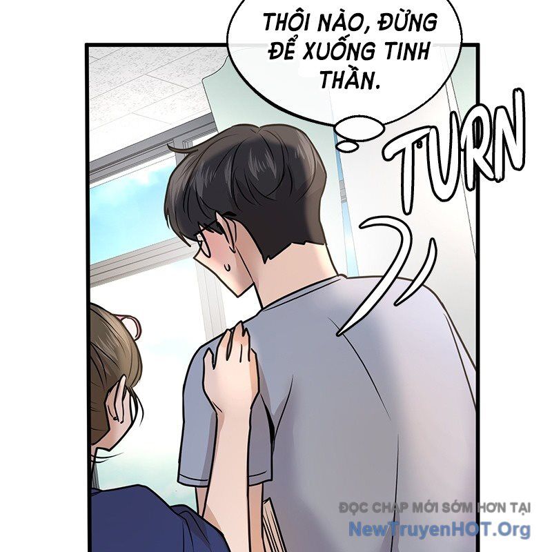 Trở Về Bên Chanbi [Chap 1-21]