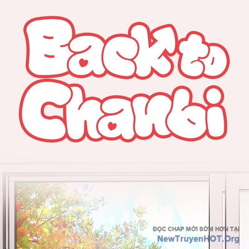 Trở Về Bên Chanbi [Chap 1-21]