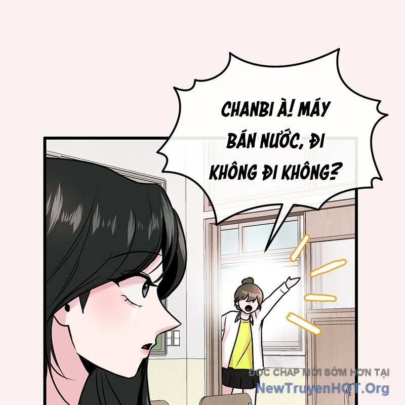 Trở Về Bên Chanbi [Chap 1-21]