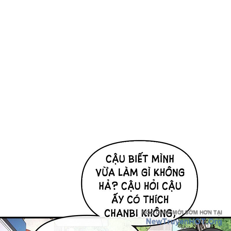 Trở Về Bên Chanbi [Chap 1-21]