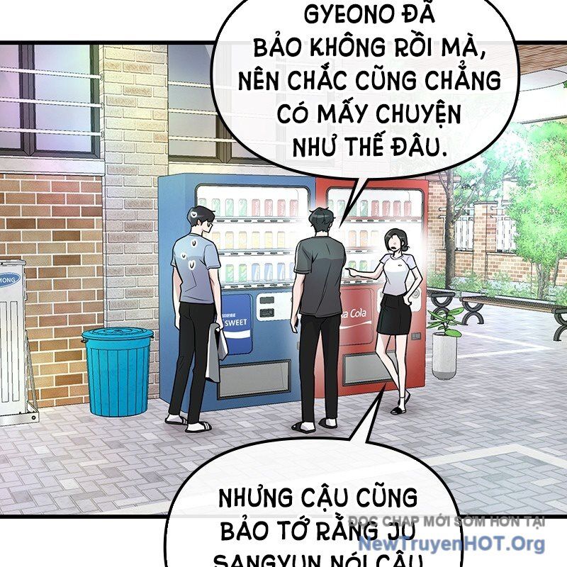 Trở Về Bên Chanbi [Chap 1-21]