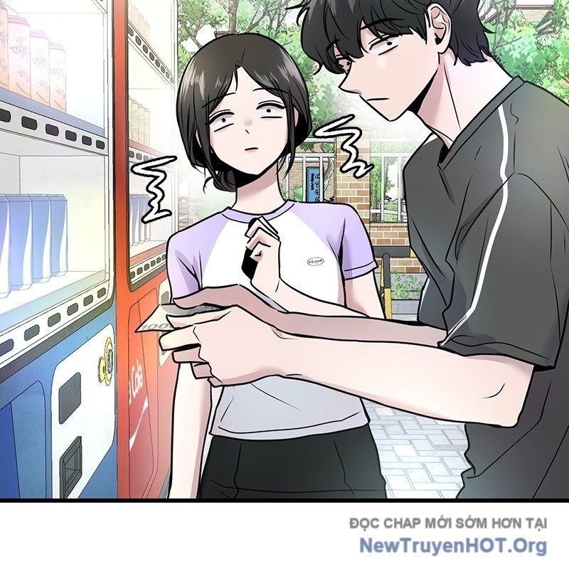 Trở Về Bên Chanbi [Chap 1-21]