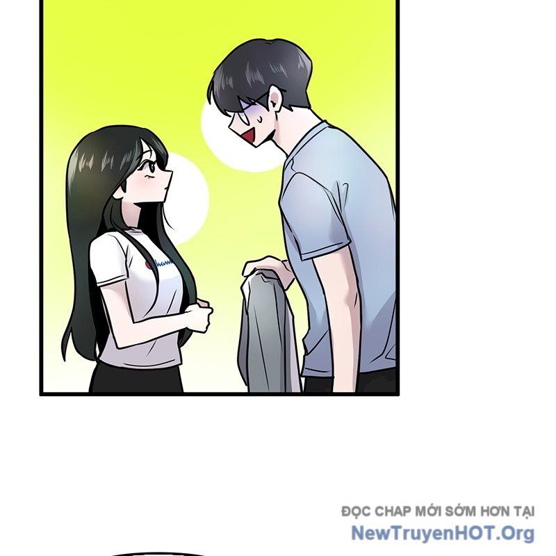 Trở Về Bên Chanbi [Chap 1-21]