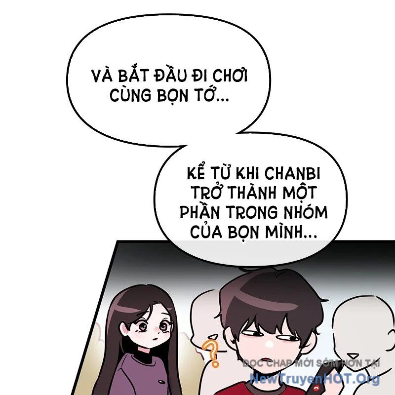 Trở Về Bên Chanbi [Chap 1-21]