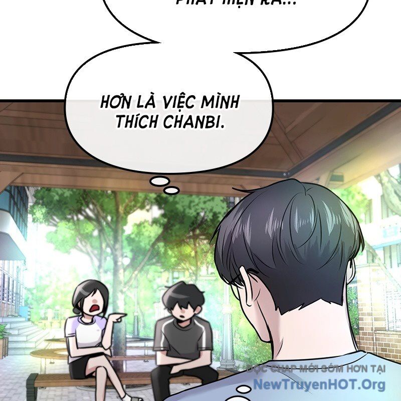 Trở Về Bên Chanbi [Chap 1-21]