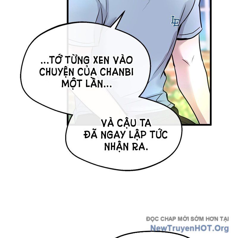Trở Về Bên Chanbi [Chap 1-21]