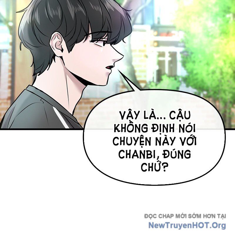 Trở Về Bên Chanbi [Chap 1-21]