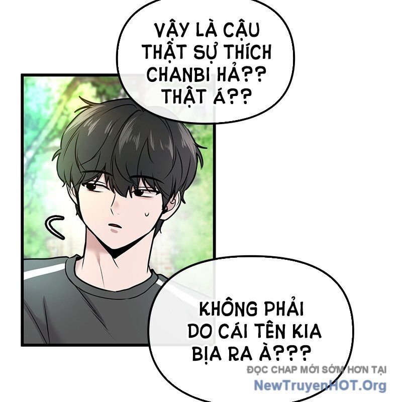 Trở Về Bên Chanbi [Chap 1-21]