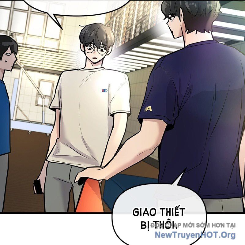 Trở Về Bên Chanbi [Chap 1-21]