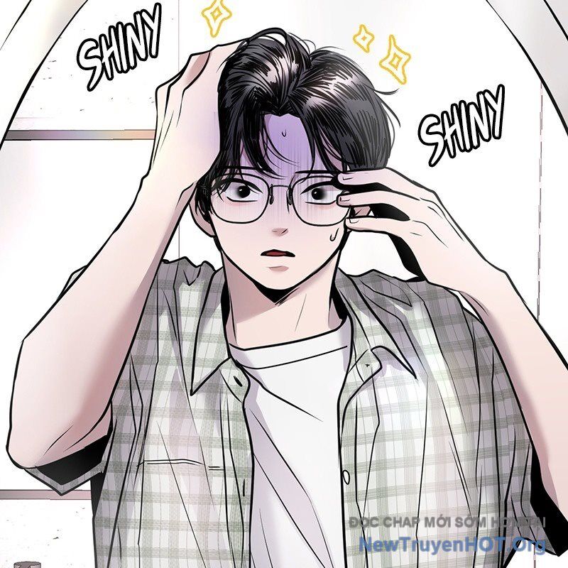 Trở Về Bên Chanbi [Chap 1-21]