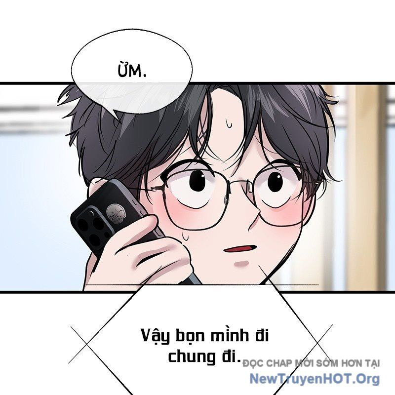 Trở Về Bên Chanbi [Chap 1-21]