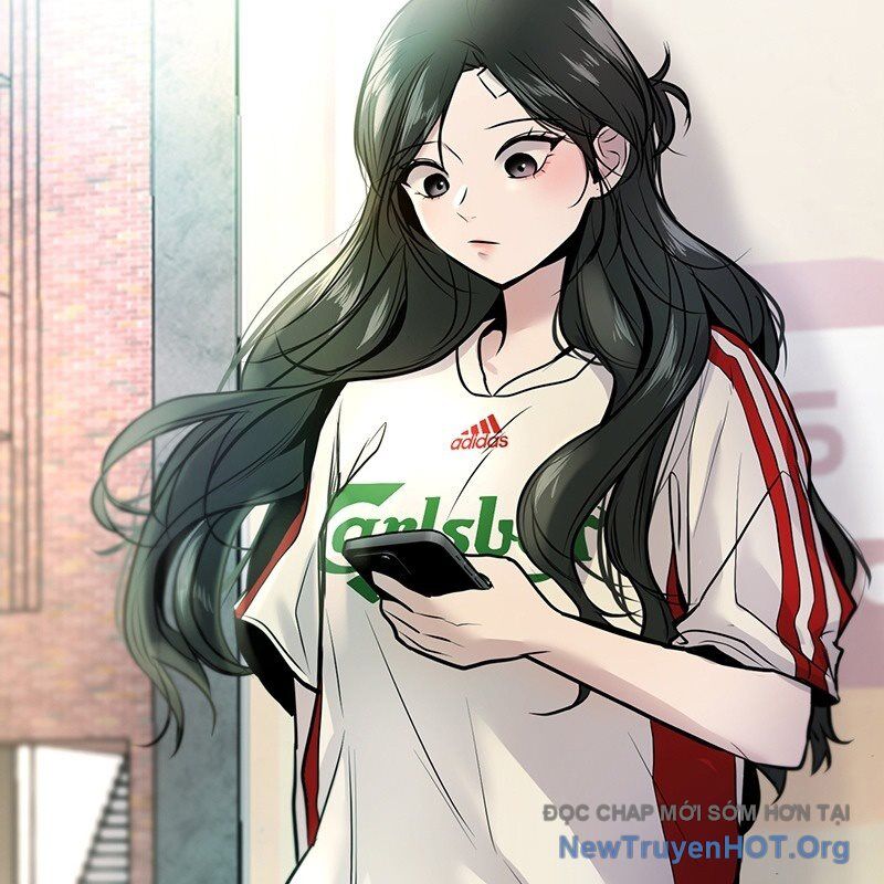 Trở Về Bên Chanbi [Chap 1-21]